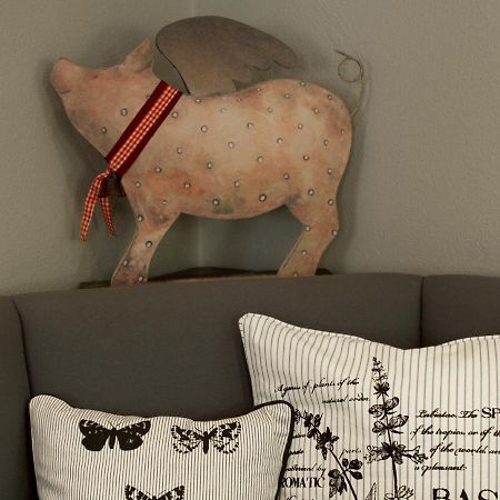 Mangolds Boutique Hotel & Fruehstuecksmeisterei 슈바인푸르트 외부 사진