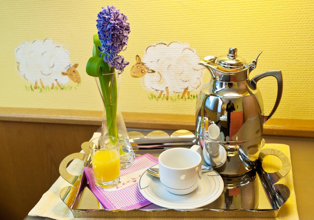 Mangolds Boutique Hotel & Fruehstuecksmeisterei 슈바인푸르트 외부 사진