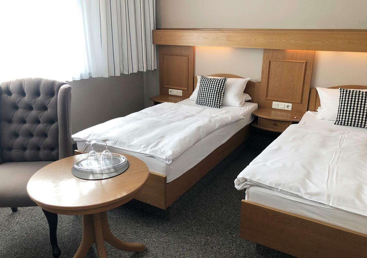 Mangolds Boutique Hotel & Fruehstuecksmeisterei 슈바인푸르트 외부 사진