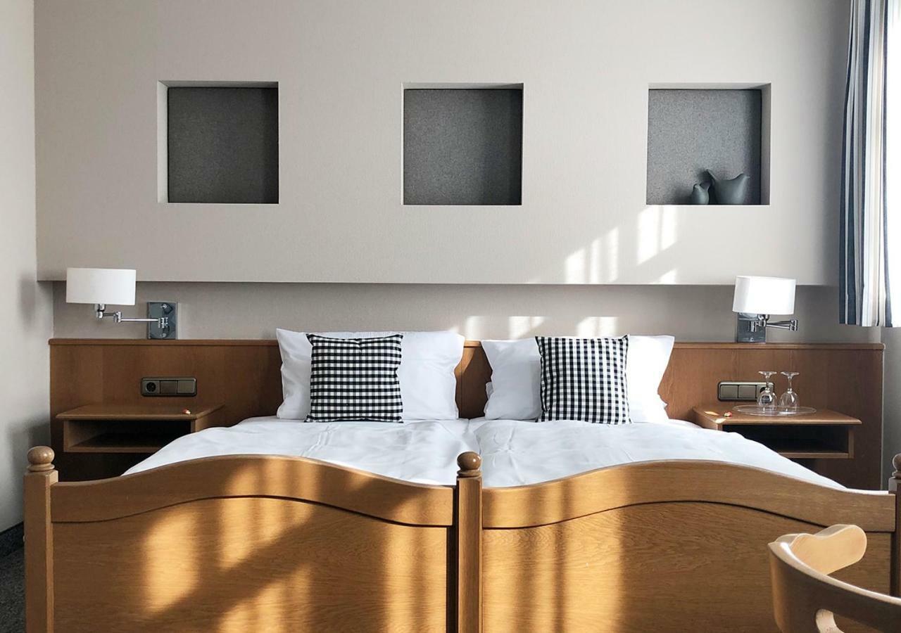Mangolds Boutique Hotel & Fruehstuecksmeisterei 슈바인푸르트 외부 사진