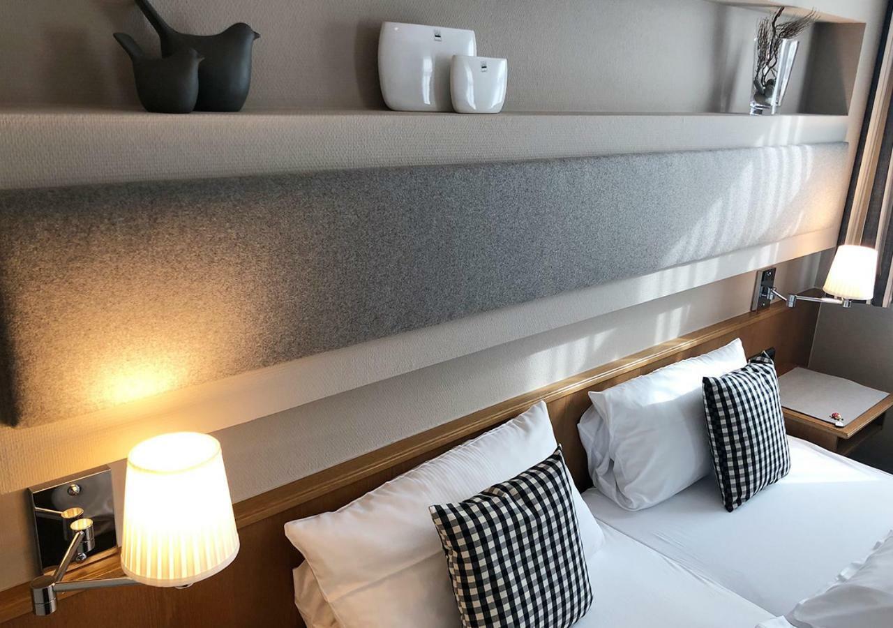 Mangolds Boutique Hotel & Fruehstuecksmeisterei 슈바인푸르트 외부 사진