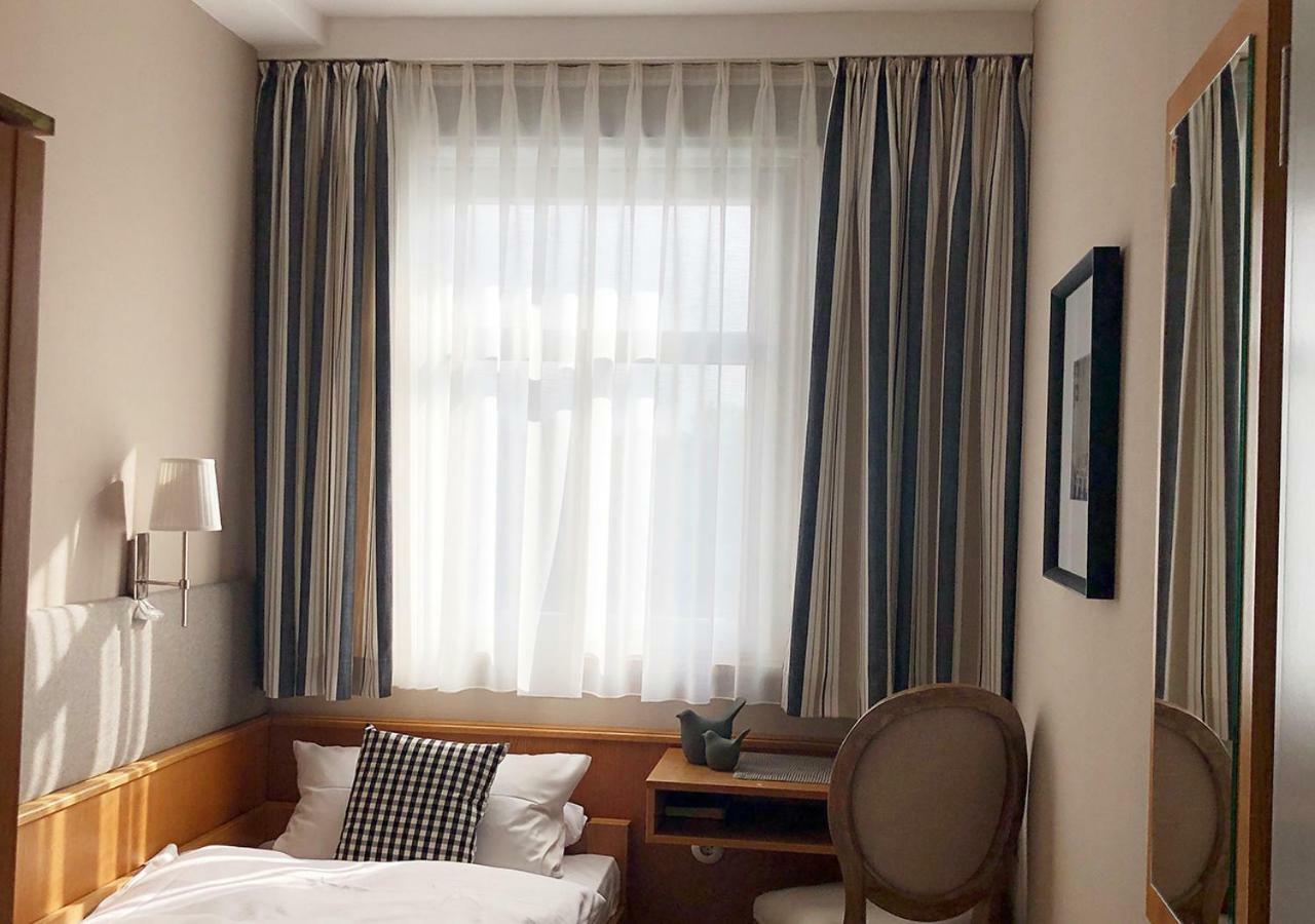Mangolds Boutique Hotel & Fruehstuecksmeisterei 슈바인푸르트 외부 사진
