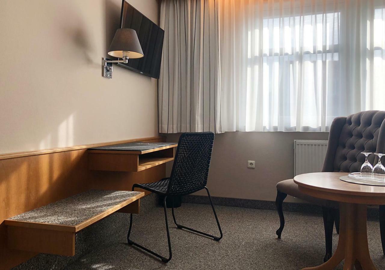 Mangolds Boutique Hotel & Fruehstuecksmeisterei 슈바인푸르트 외부 사진