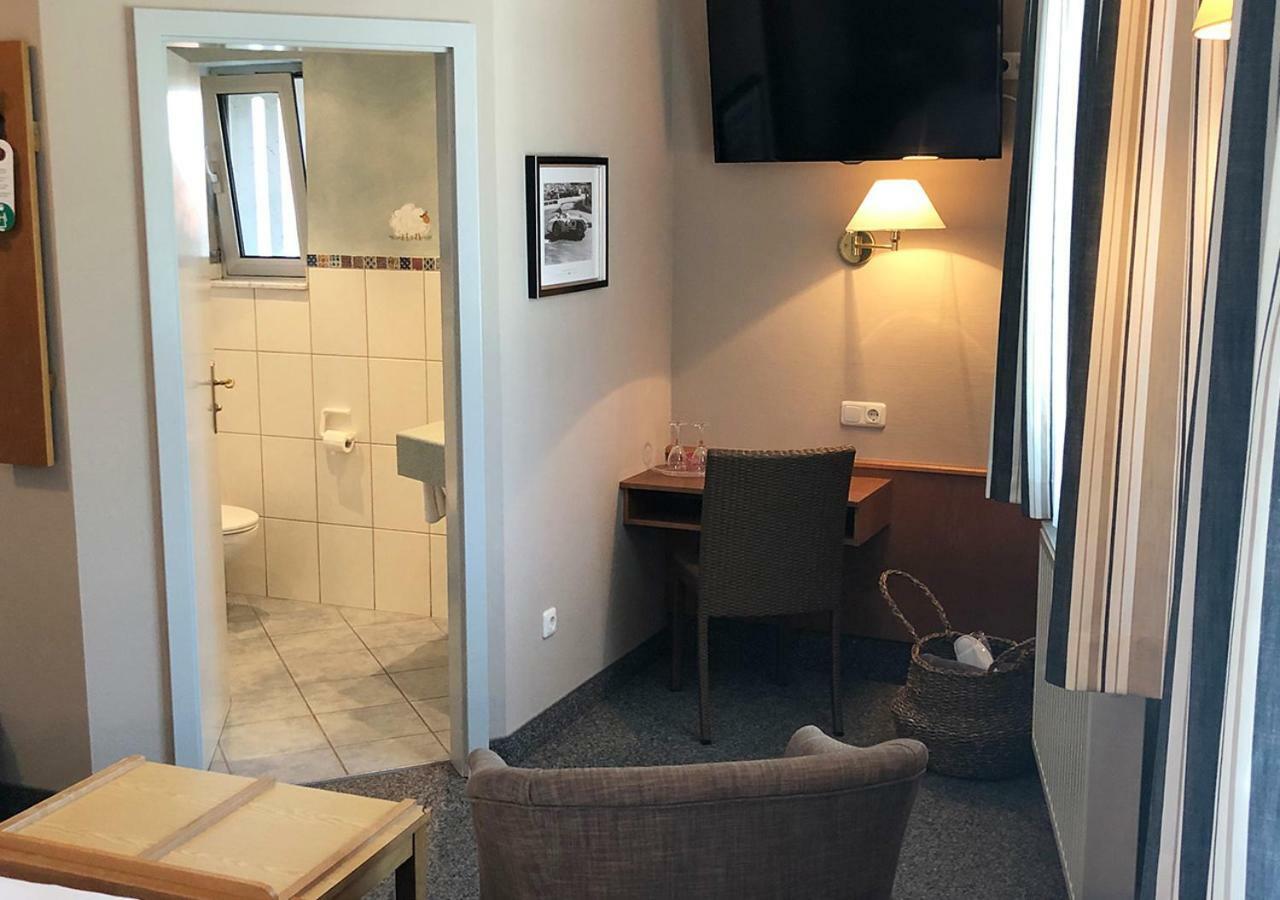 Mangolds Boutique Hotel & Fruehstuecksmeisterei 슈바인푸르트 외부 사진