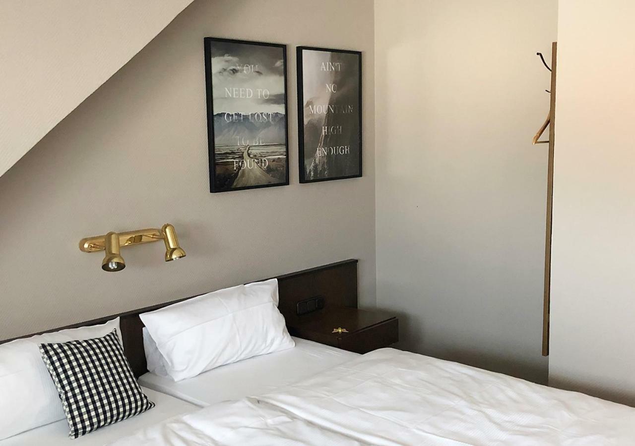 Mangolds Boutique Hotel & Fruehstuecksmeisterei 슈바인푸르트 외부 사진