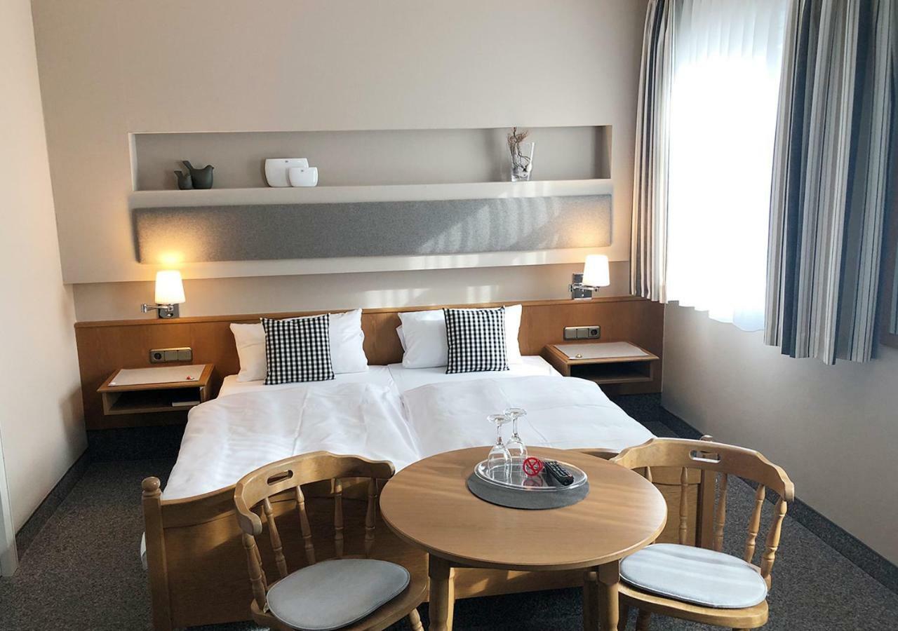 Mangolds Boutique Hotel & Fruehstuecksmeisterei 슈바인푸르트 외부 사진