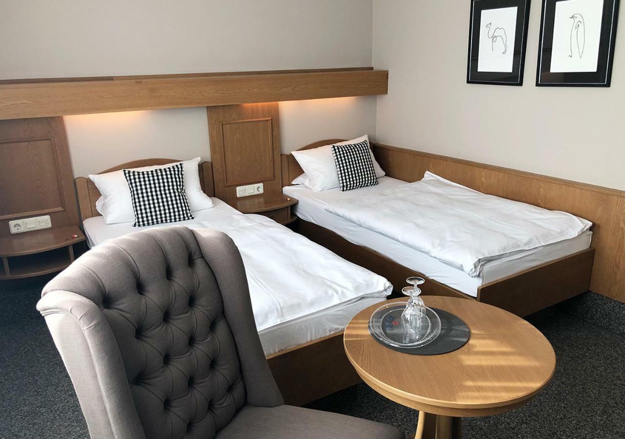 Mangolds Boutique Hotel & Fruehstuecksmeisterei 슈바인푸르트 외부 사진