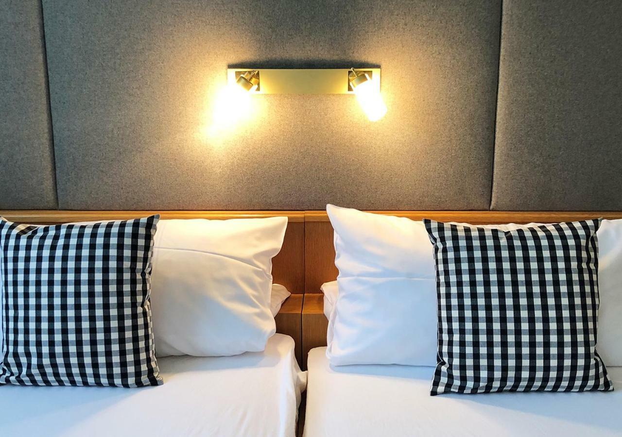 Mangolds Boutique Hotel & Fruehstuecksmeisterei 슈바인푸르트 외부 사진
