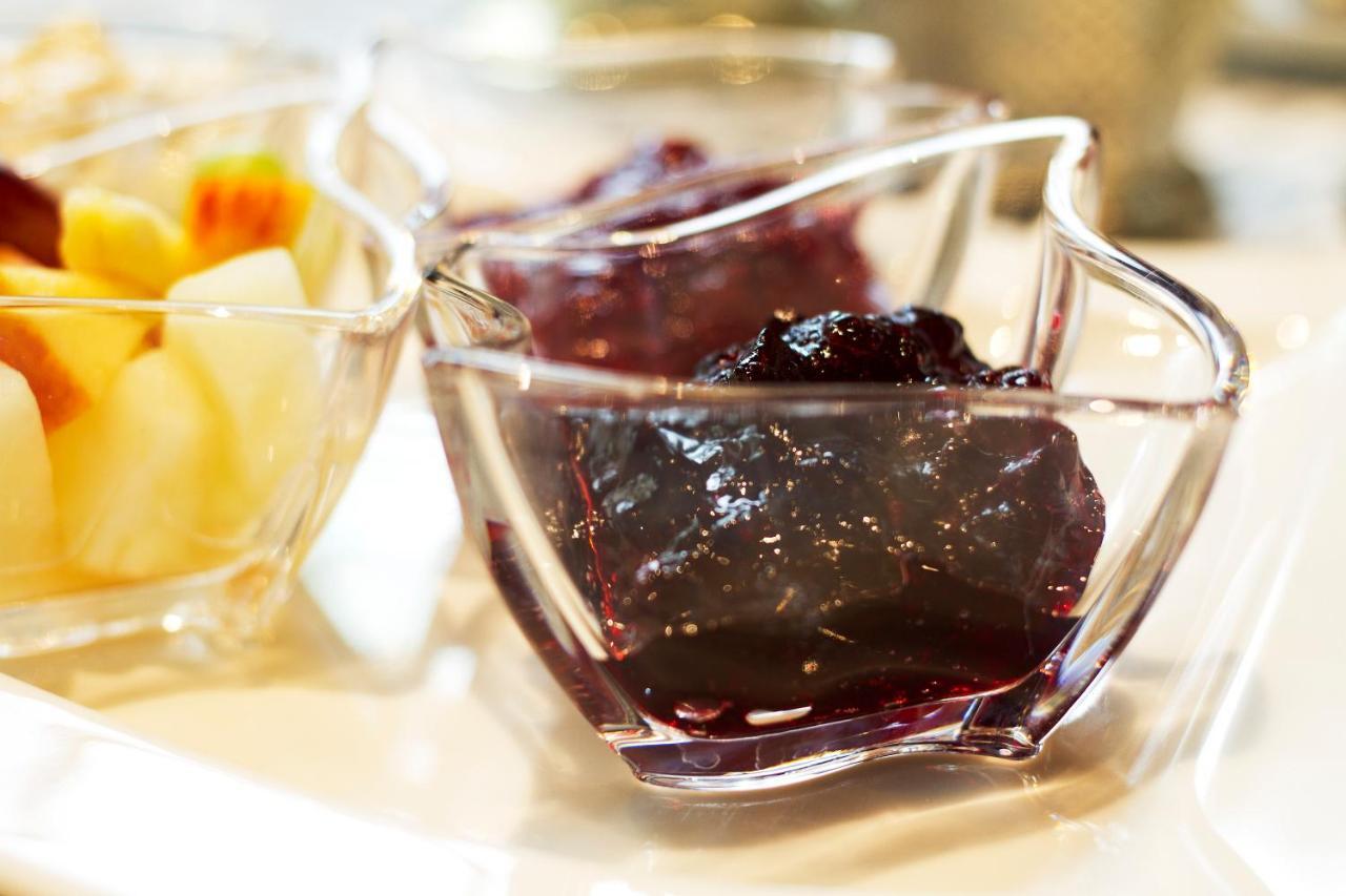 Mangolds Boutique Hotel & Fruehstuecksmeisterei 슈바인푸르트 외부 사진
